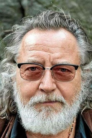 Ulf Lundell