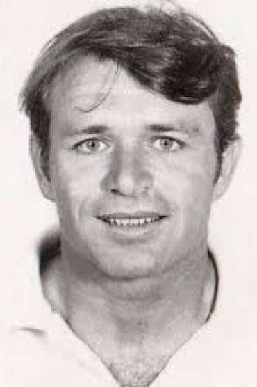 Mickey Caruso