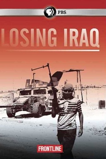 Losing Iraq