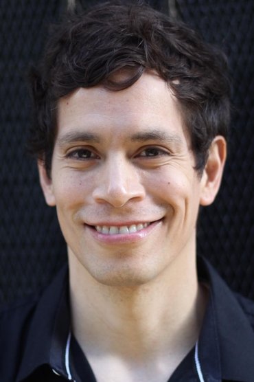 Peter Pasco