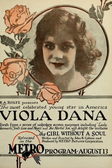 The Girl Without a Soul