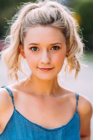 Cecily Breaux