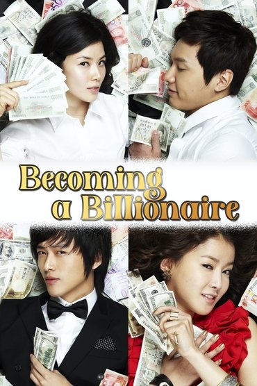 Becoming a Billionaire