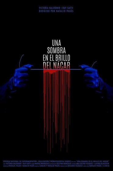 Una Sombra en el Brillo del Nácar