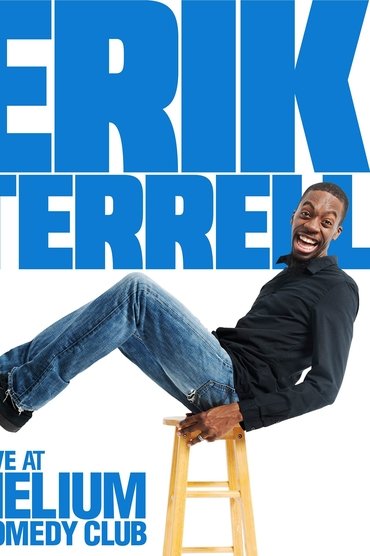 Erik Terrell: Live at the Helium Comedy Club