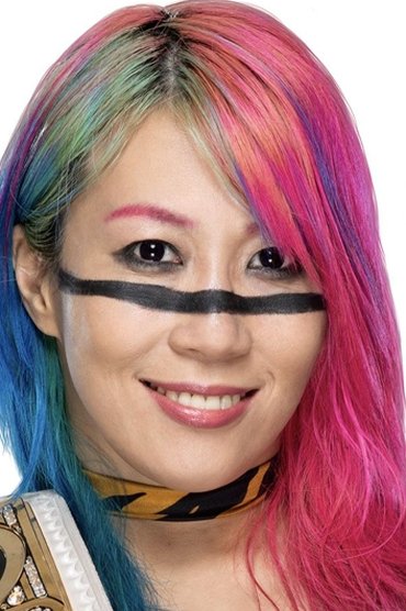 Kanako Urai