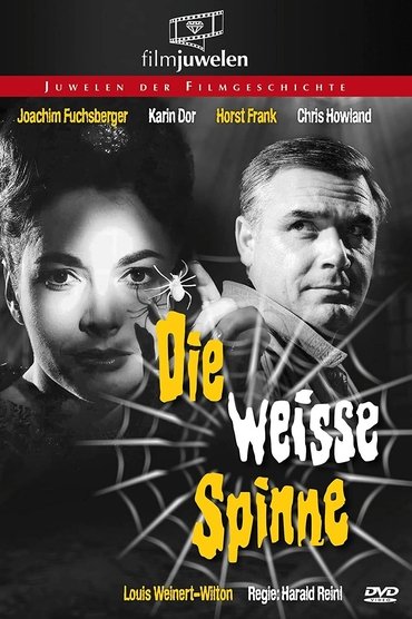 The White Spider