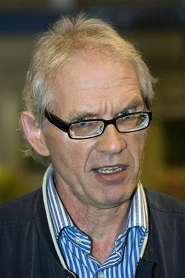 Lars Vilks