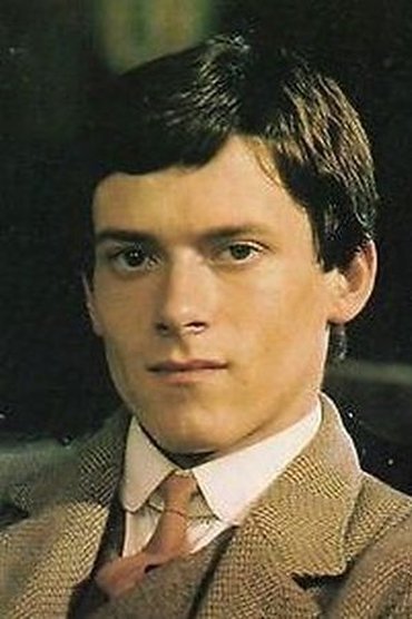 Alan Parnaby