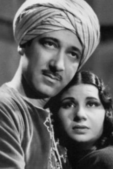 Gamal Madkoor