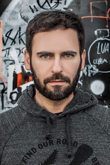 Rodrigo Ferrarini
