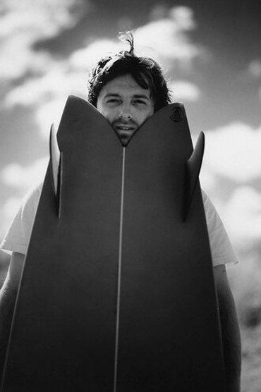 Joe Curren