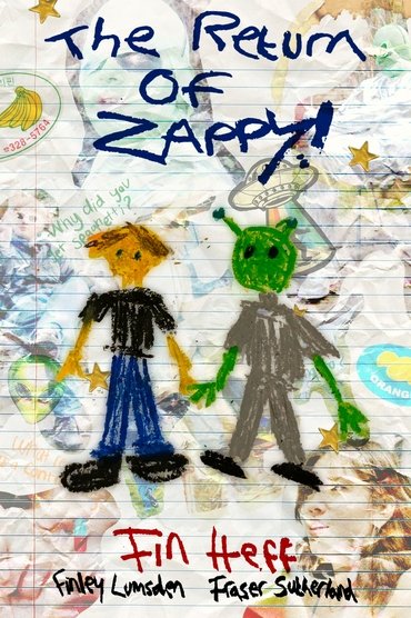 The Return Of Zappy