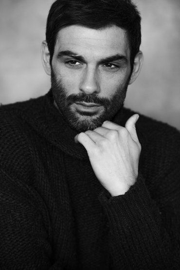 Francesco Arca