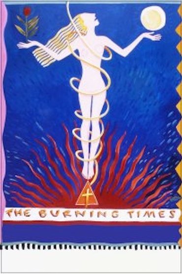 The Burning Times