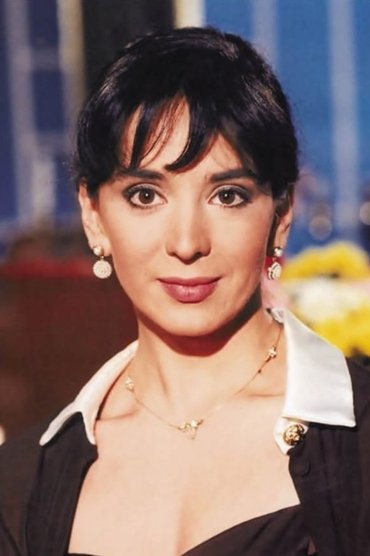 Eleftheria Vidaki