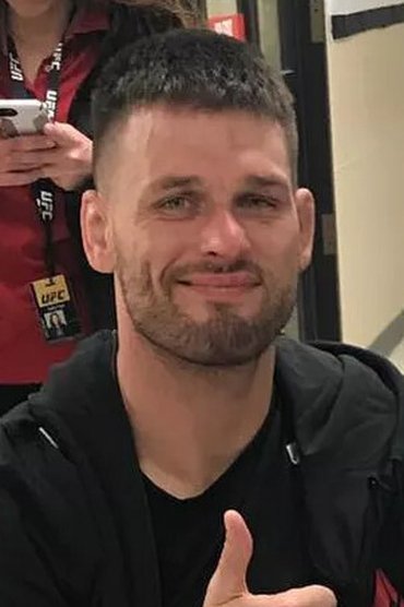 Tim Means
