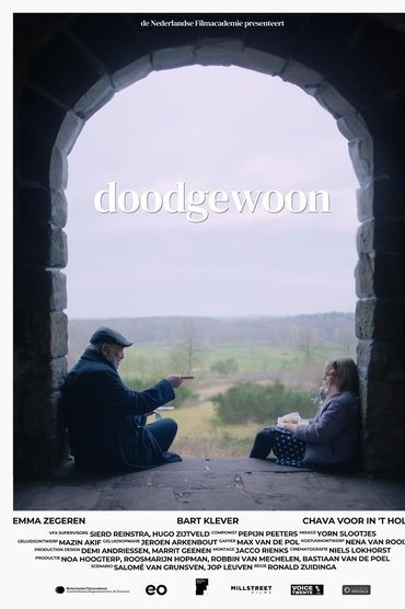Doodgewoon