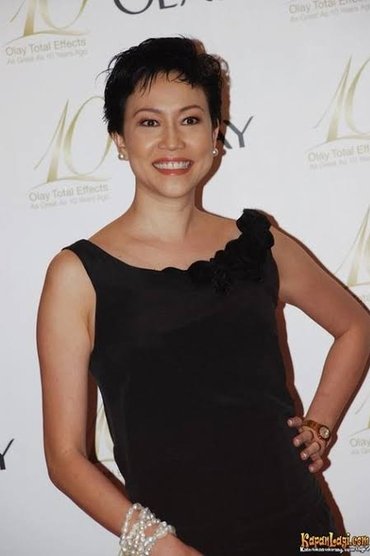 Bernie Chan