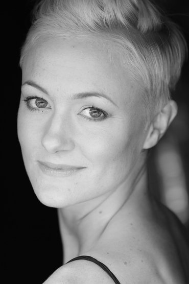 Jessica Hooker
