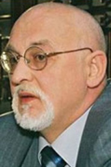 Kirill Dateshidze