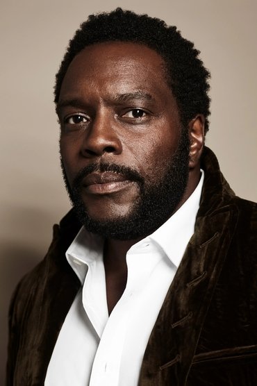 Chad L. Coleman