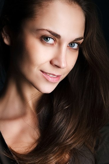 Lorena Kolibabchuk