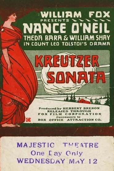Kreutzer Sonata