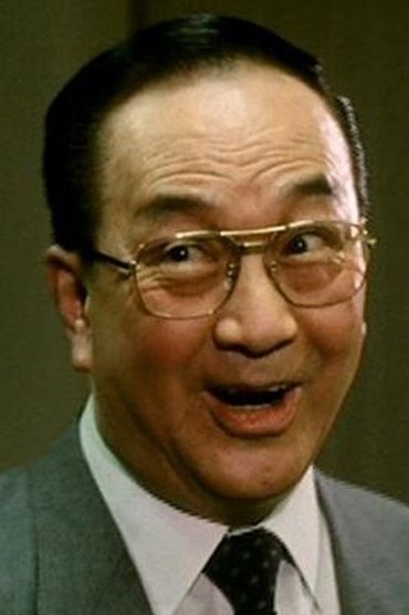 Keung Chung-Ping