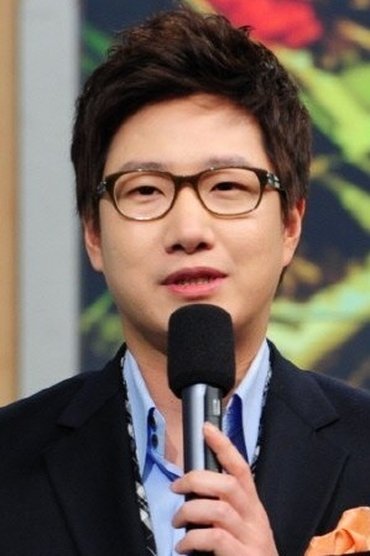 Jo Woo-jong