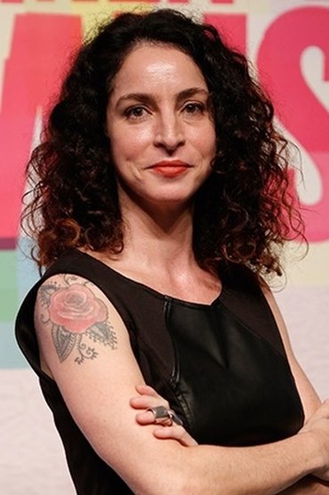 Rosane Svartman