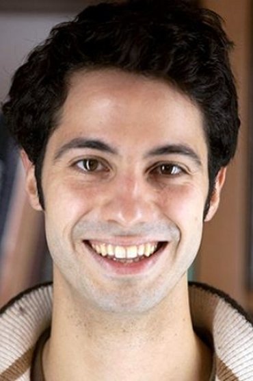 Stéphane Cazes