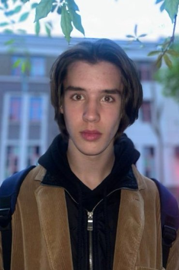 Kostyantin Shyianov