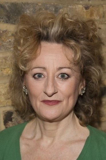 Sian Thomas