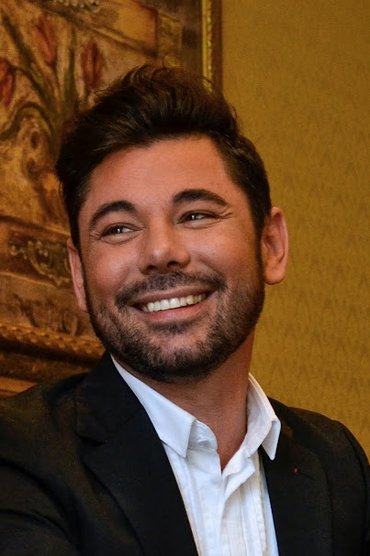 Miguel Poveda