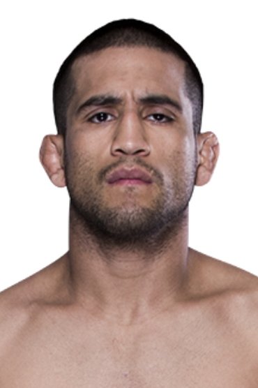 Joe Soto