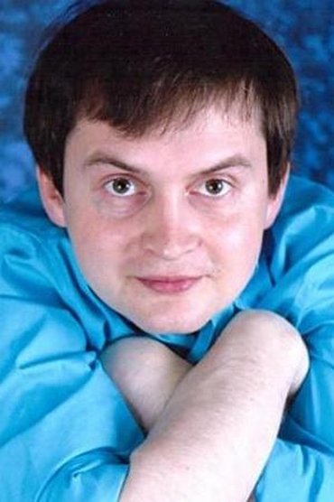 Daniil Makarov