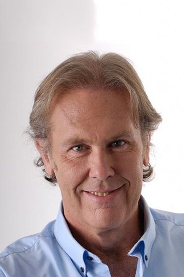 Gonzalo Bonadeo