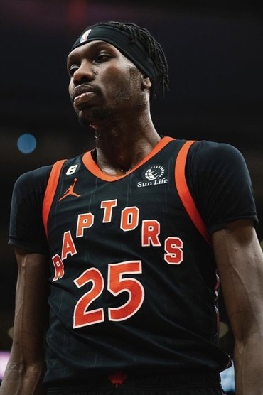 Chris Boucher