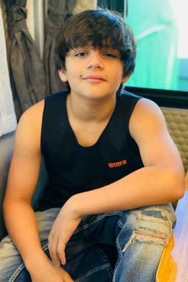 Sartaaj Kakkar
