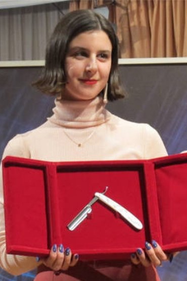 Bàrbara Farré