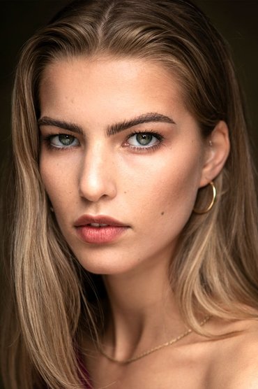 Eden Hart