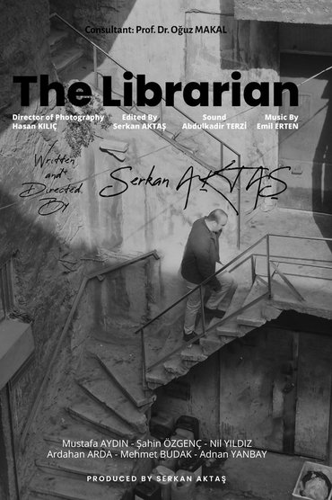 The Librarian