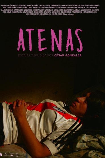 Atenas (2017)