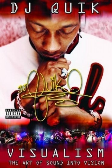 DJ Quik Visualism - The Art of Sound Into Vision