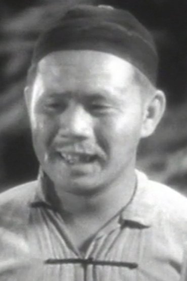 Victor Wong