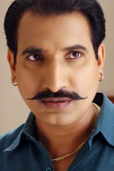 Govind Pandey