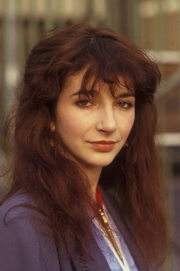 Kate Bush