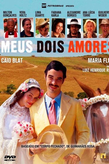 Meus Dois Amores