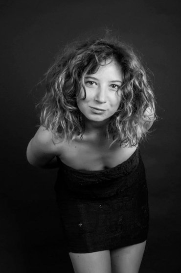 Jeanne Chartier